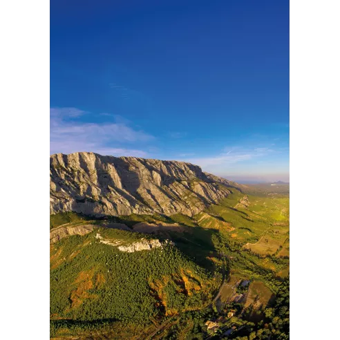 Rando-bière en Provence