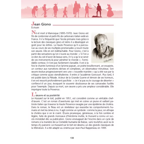 Petite reine et grands romans