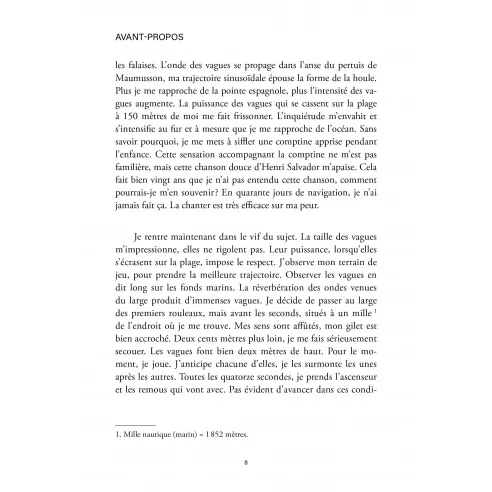 Tour de France en Kayak