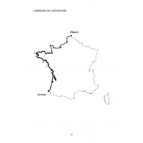 Tour de France en Kayak