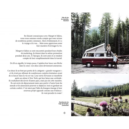 Vanlife