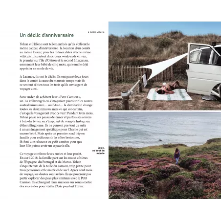 Vanlife