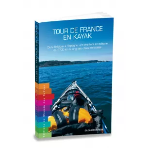 Tour de France en Kayak