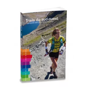 Trail dans le Sud-Ouest