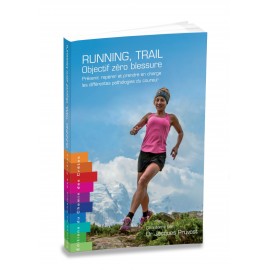 Running, trail : Objectif...