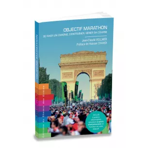 Objectif marathon