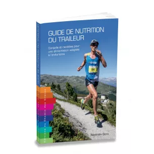 Guide de nutrition du traileur