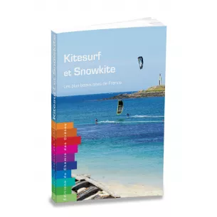 Kitesurf et Snowkite