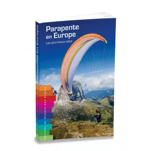 Parapente en Europe