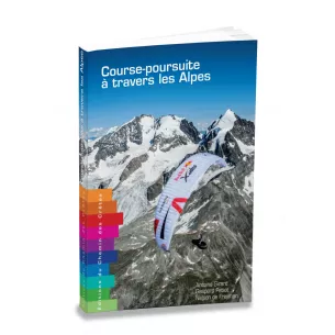 X-Alps Course-poursuite à...