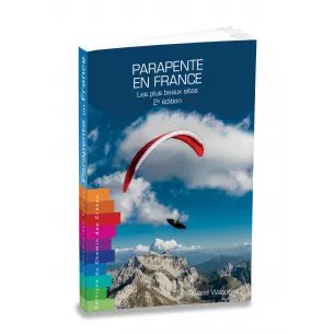 Parapente en France