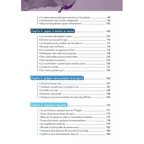 Objectif septième degré