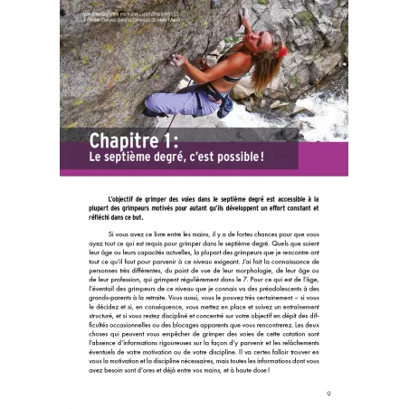 Objectif septième degré