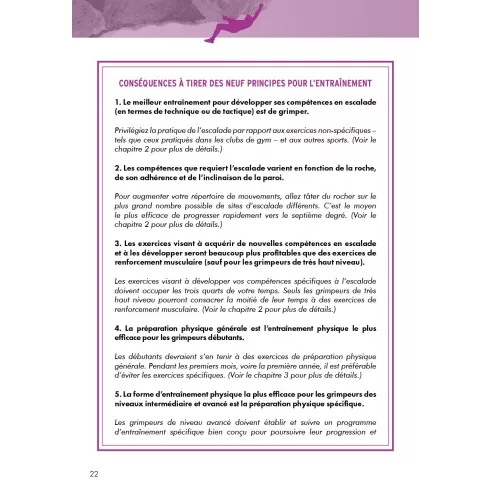 Objectif septième degré