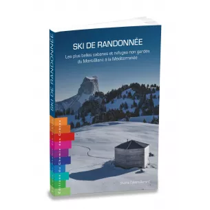 Ski de randonnée