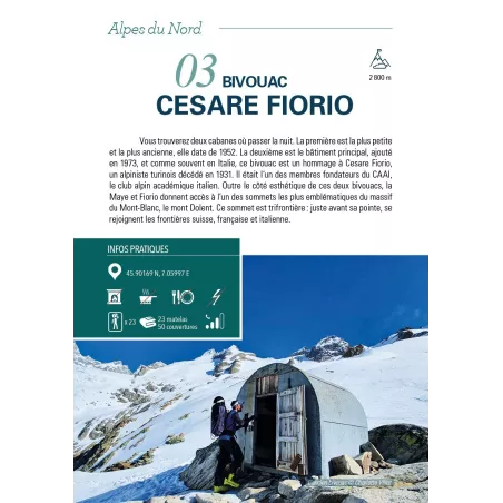 Ski de randonnée