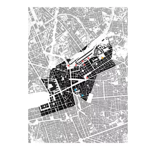 Grimpe urbaine à Marseille