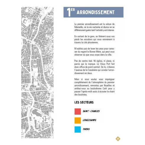 Grimpe urbaine à Marseille