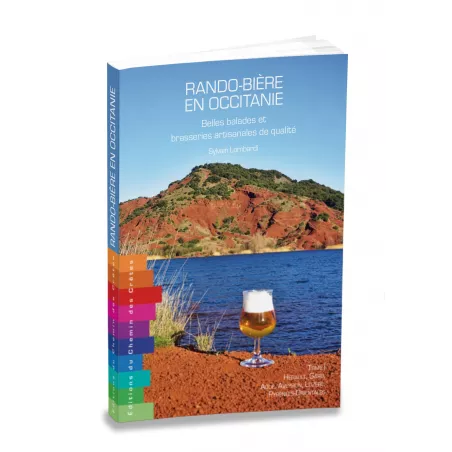 Rando-bière en Occitanie