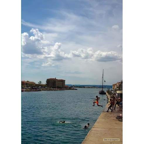 Rando-bière en Occitanie