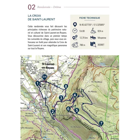 Rando-bière en Drôme-Ardèche