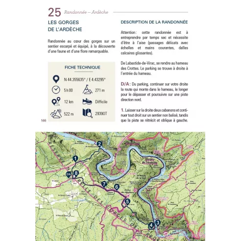 Rando-bière en Drôme-Ardèche