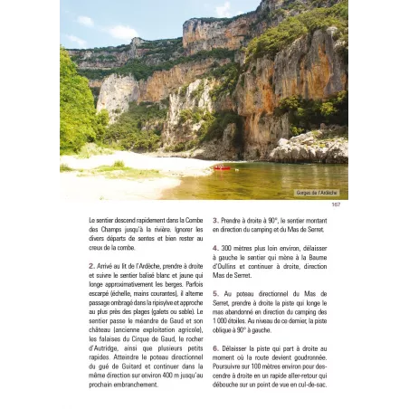 Rando-bière en Drôme-Ardèche