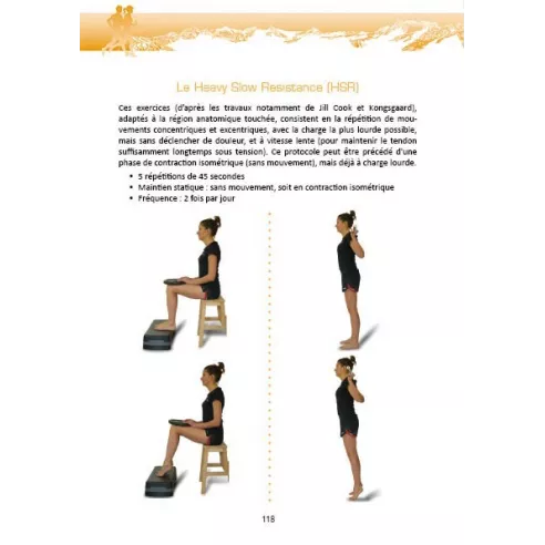 Running, trail : Objectif zéro blessure