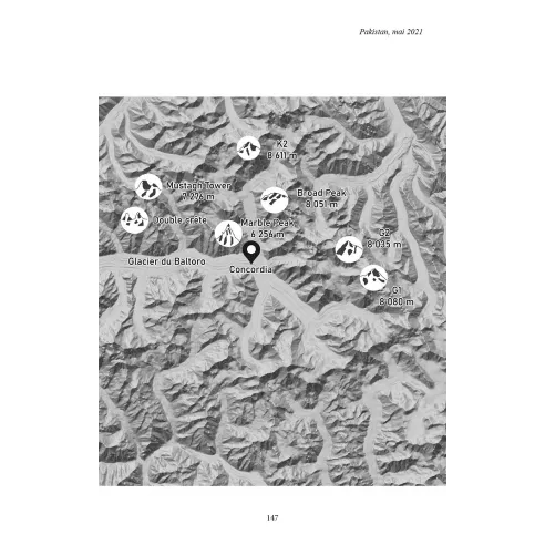 Parapente, alpinisme et vol bivouac autour de la planète