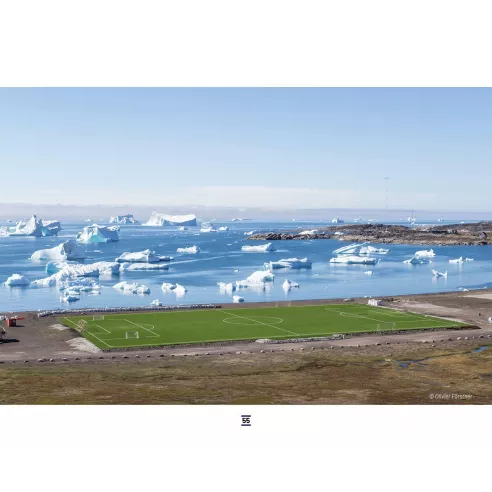 Le tour du monde en 80 stades
