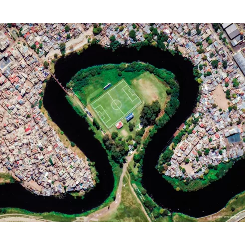 Le tour du monde en 80 stades