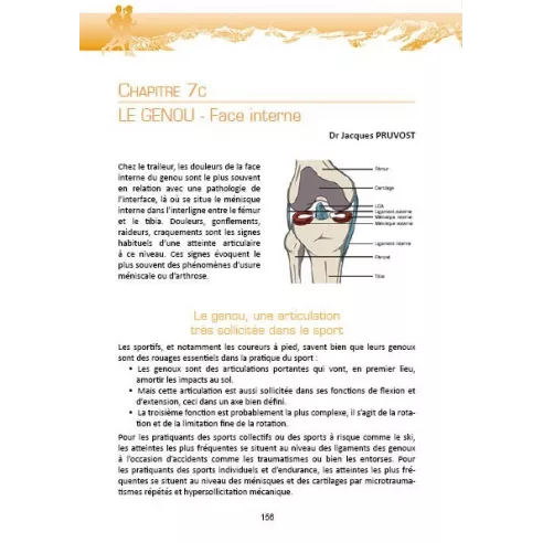 Running, trail : Objectif zéro blessure