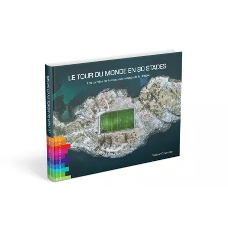 Le tour du monde en 80 stades