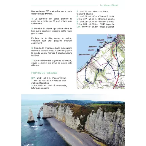 Les plus belles randonnées Visorando en France