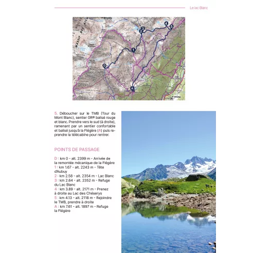 Les plus belles randonnées Visorando en France