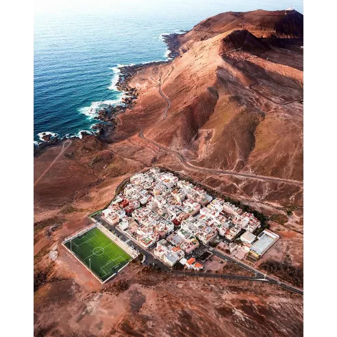 Le tour du monde en 80 stades