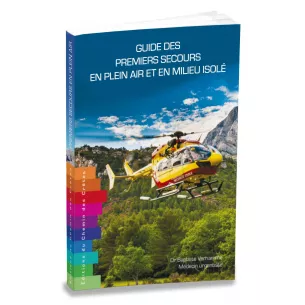 Guide des premiers secours...