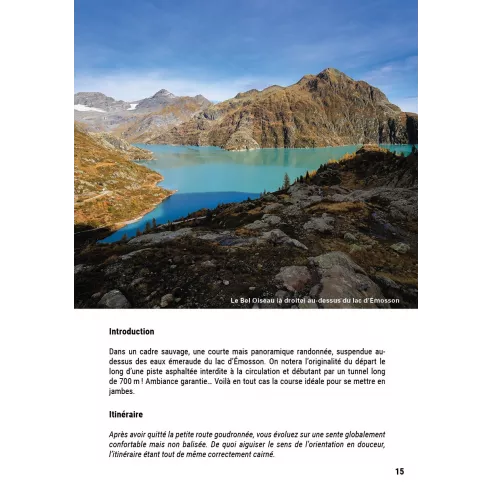 Sommets autour du Mont-Blanc