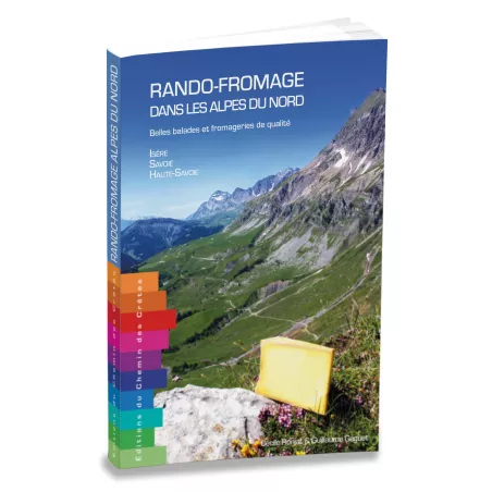 Rando-fromage dans les Alpes du Nord