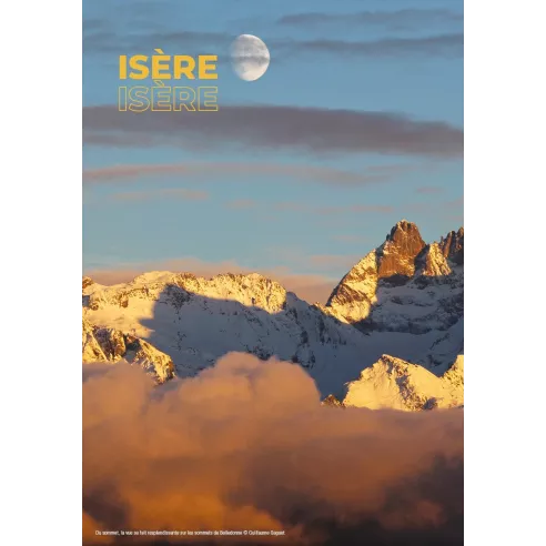 Rando-fromage dans les Alpes du Nord