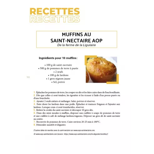 Rando-fromage en France