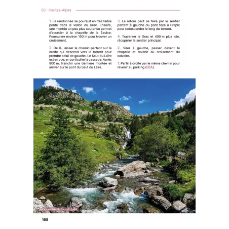 Les plus belles randonnées Visorando des Alpes