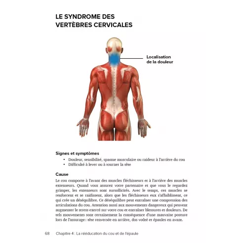 L'escalade sans blessure