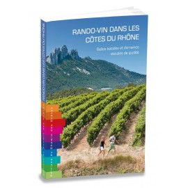 Rando-vin dans les Côtes du...