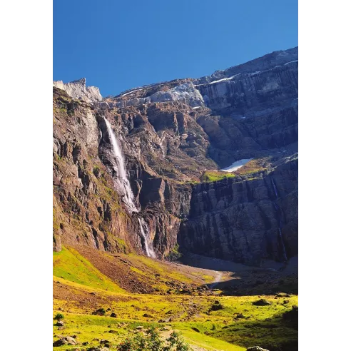 Rando-fromage dans les Pyrénées